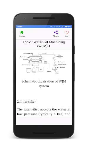 Manufacturing Processes скриншот 4