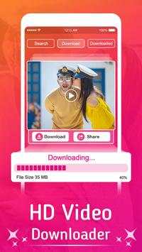 HD Video Downloader screenshot 4