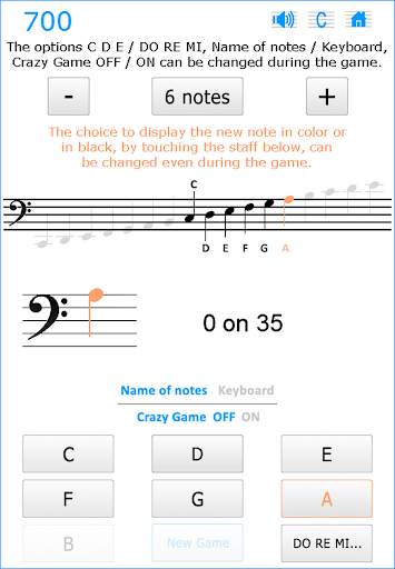 Read Music Notes HN screenshot 12