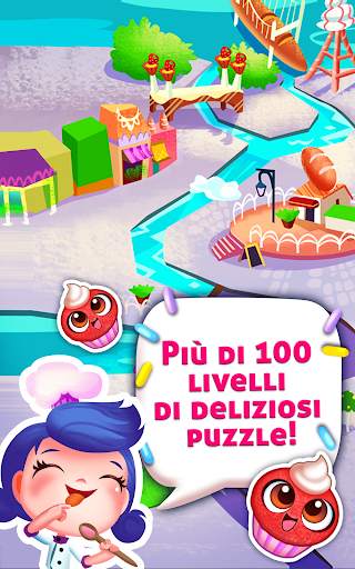 Cupcake Mania™ screenshot 15