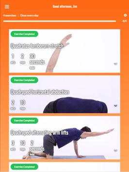 Body Moksha screenshot 5