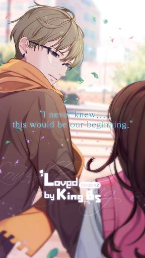 Loved by King Bs screenshot 4