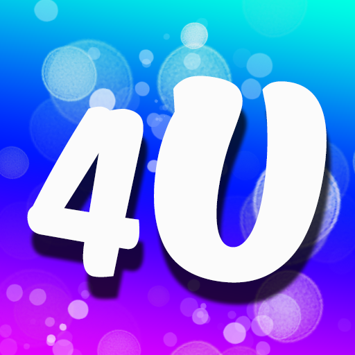 4K Wallpapers - HD Backgrounds -WLP Maker: Walls4U icon