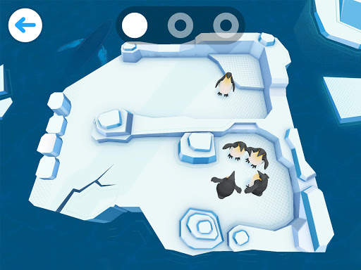McDonald’s Happy Meal App - MEA screenshot 16