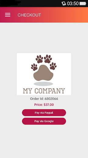 Logo Maker by DesignMantic screenshot 5