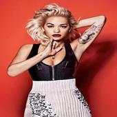 Rita Ora Best Music(Offline) & Ringstones 1.0