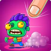 Zombies! Smash Zombie Action 2.0