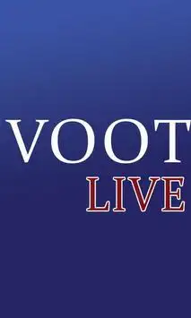 Remote For (voot tv ) screenshot 2
