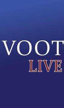 Remote For (voot tv ) screenshot 2