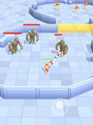 Elemental World screenshot 8
