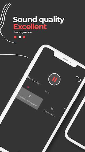 Free Ringtones for Android ♬•♫• screenshot 3