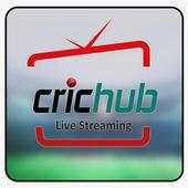 CricStream 1.0