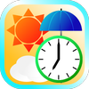 Weather News icon