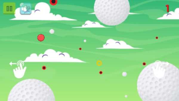 Bouncy Ball : Classic screenshot 6