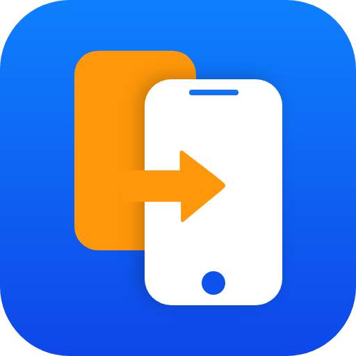 Phone Clone - File Transfer 2.0