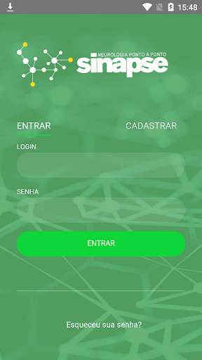 Sinapse Neurocare screenshot 1