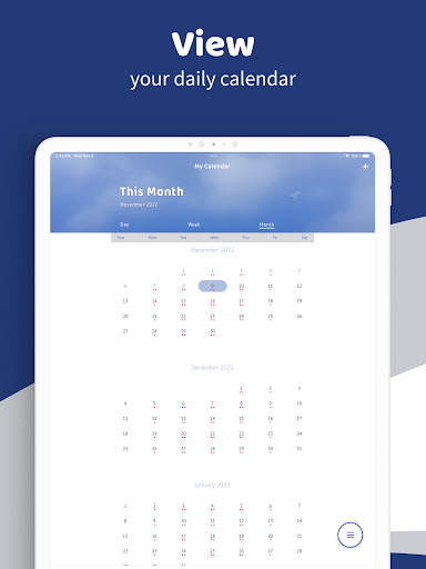 Session Tracker Client Manager स्क्रीनशॉट 10
