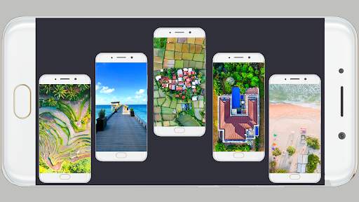 Travel Wallpaper HD screenshot 2