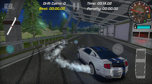 Extreme Drift Racing screenshot 15