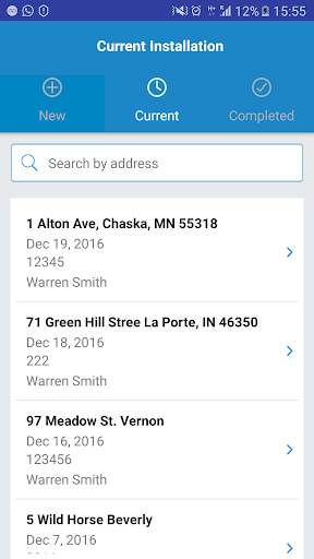 Secure Windows App screenshot 4