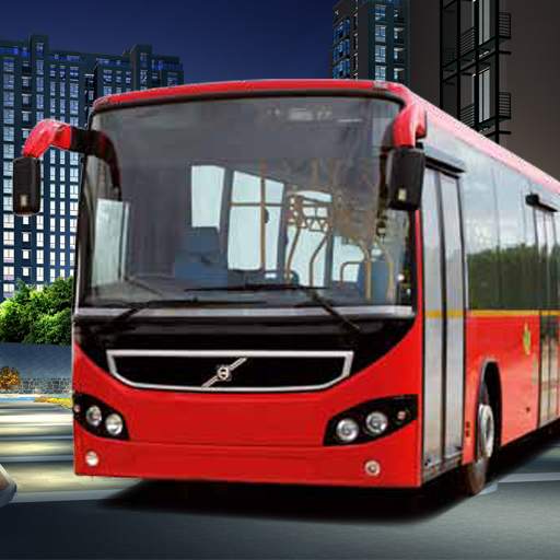 City Bus Simulator 3D 1.4