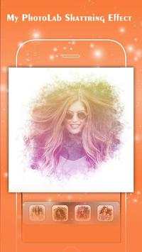 My PhotoLab - Shattering Effect screenshot 1