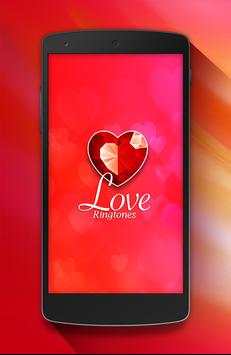 Top Love Ringtones screenshot 2