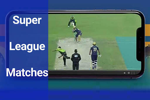 PTSPORTS Live Cricket Match screenshot 1