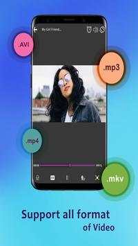 Sax Video Player screenshot 9