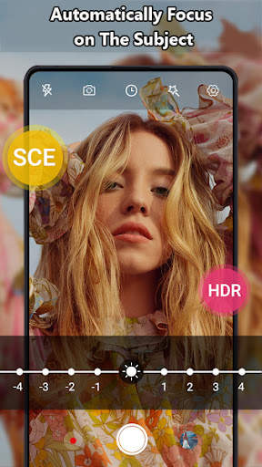 Camera For iPhone screenshot 4