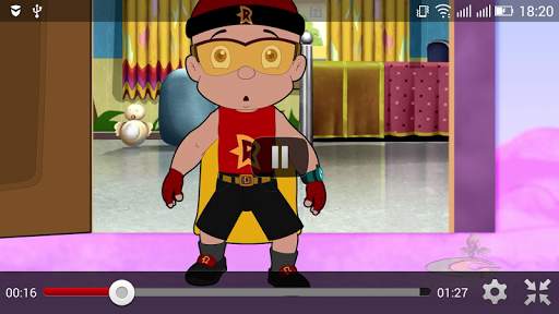 Mighty Raju Videos screenshot 3