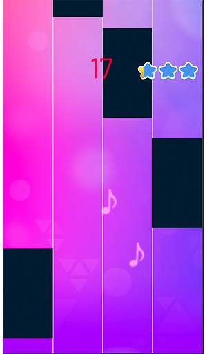 Piano Tiles 3 screenshot 3