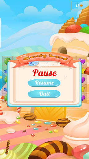 Candy Funy Game screenshot 3