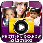 Photo Slide Show Animation 1.0.2