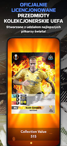 Topps Total Football® screenshot 7
