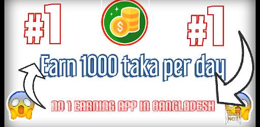 Earn Money-FOR BD AND IND स्क्रीनशॉट 8
