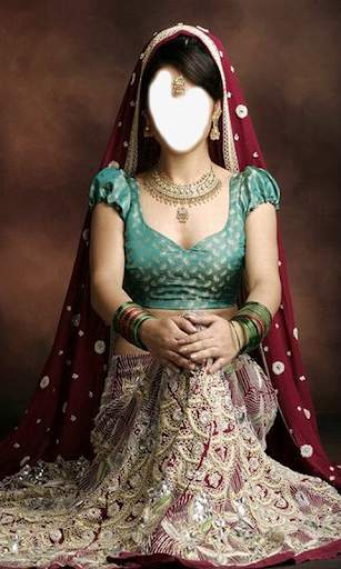 Lehenga Choli screenshot 5
