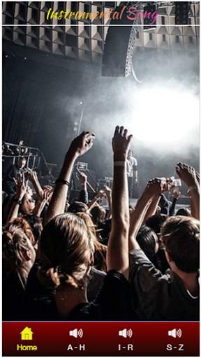 Instrumental Popular Songs screenshot 2
