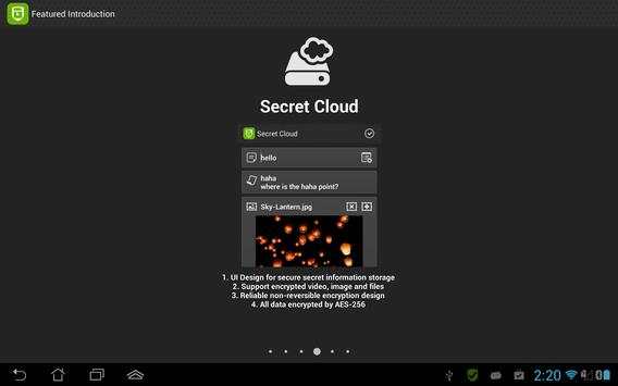 G-Protector Anti Virus Utility screenshot 12