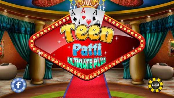 Teen Patti Ultimate Plus screenshot 4