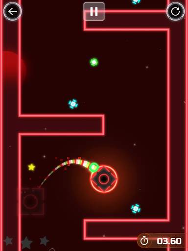 Astrogon - Arcade platformer screenshot 15