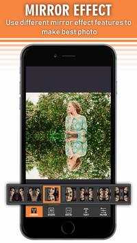 iPhotoEditor : Photo Effects & College & No Crop screenshot 7