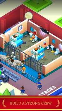 Movie Empire Tycoon 3 تصوير الشاشة