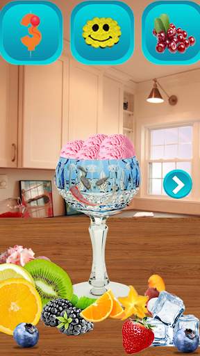 Ice Cream Maker screenshot 4