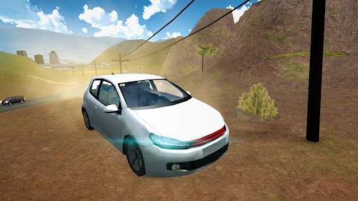 Extreme Urban Racing Simulator screenshot 2