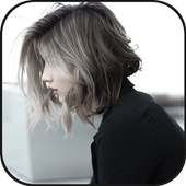 Hairstyles Photo Editor New on 9Apps