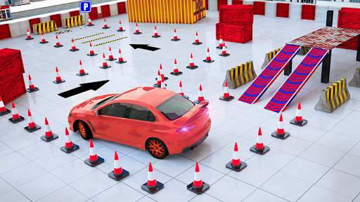 Car Games - New Car Driving Games 2019 screenshot 2