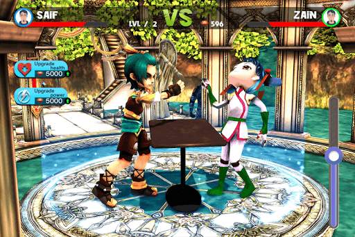 Slapping King Championship : Slap Game 2020 screenshot 8
