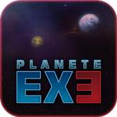 Planète Exe 1.4
