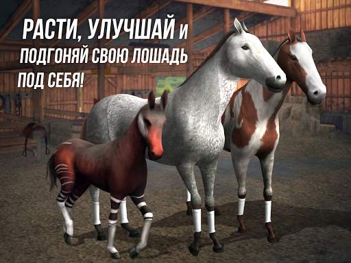 Photo Finish Horse Racing скриншот 10